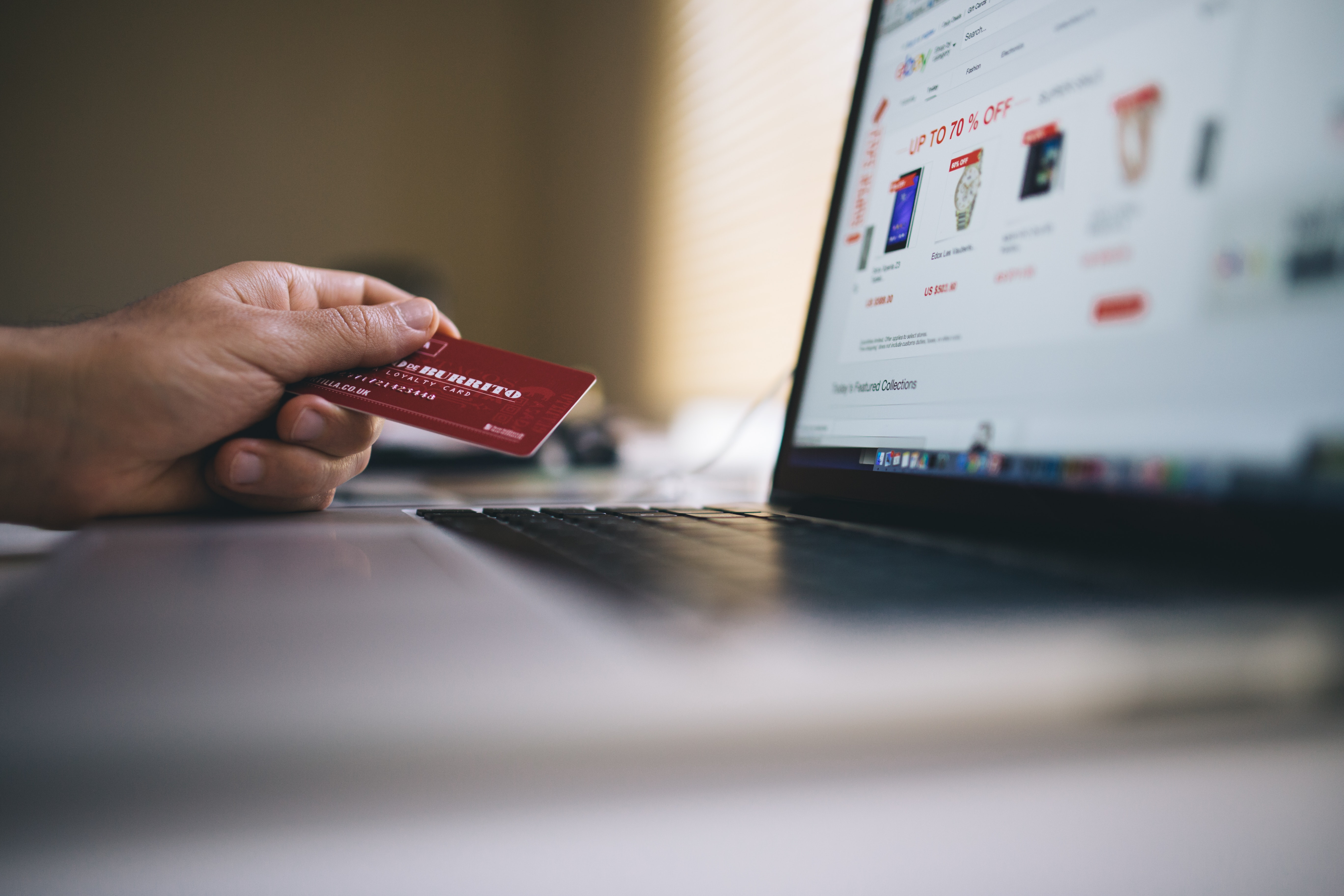 Electiva de Profundización 2 (ECOMMERCE) - A5VA